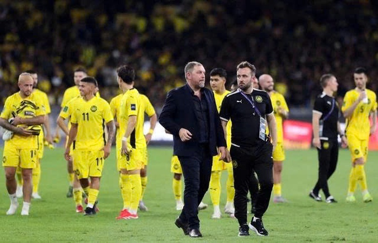 FIFA ra &aacute;n phạt nặng cho Malaysia, tuyển Việt Nam s&aacute;ng cửa dự giải ch&acirc;u &Aacute;- Ảnh 2.