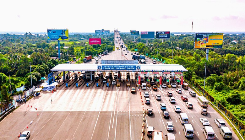 5 ng&agrave;y trước 1/10: Nguy cơ t&ecirc; liệt giao th&ocirc;ng v&igrave; chưa chuyển đổi t&agrave;i khoản- Ảnh 1.