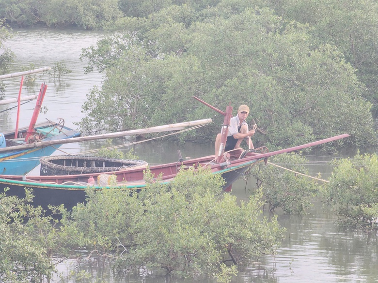 H&agrave; Tĩnh cấm biển, triển khai phương &aacute;n ứng ph&oacute; b&atilde;o số 10- Ảnh 3.