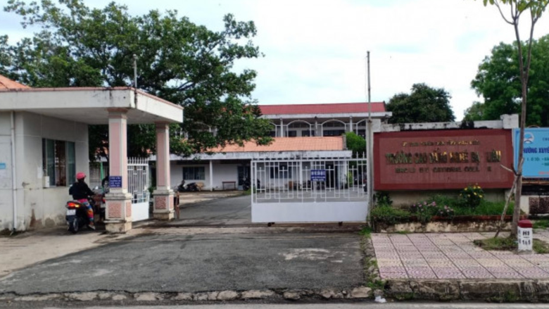 C&agrave; Mau: C&ocirc;ng bố những cơ sở đ&agrave;o tạo l&aacute;i xe đủ điều kiện hoạt động- Ảnh 1.