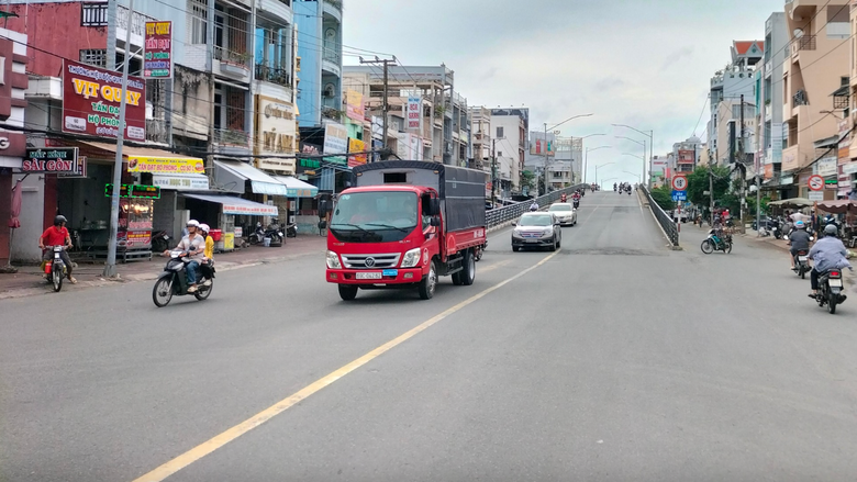 C&agrave; Mau: C&ocirc;ng bố những cơ sở đ&agrave;o tạo l&aacute;i xe đủ điều kiện hoạt động- Ảnh 2.