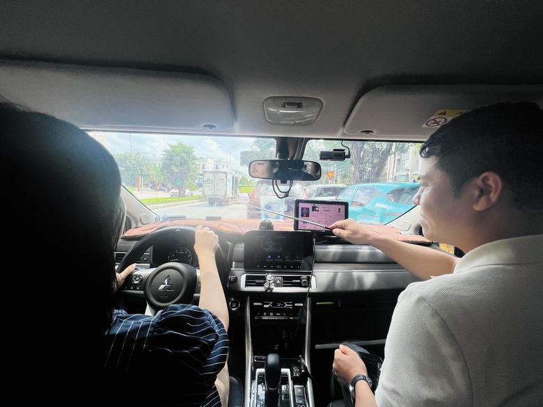 Th&ocirc;ng tư 14/2025 siết chặt đ&agrave;o tạo l&aacute;i xe: Tăng cường gi&aacute;m s&aacute;t, n&acirc;ng chất lượng đầu ra- Ảnh 3.