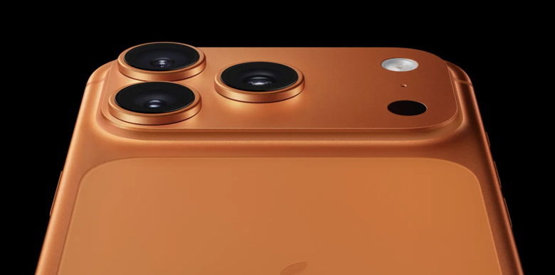 iPhone 17 Pro Max vượt Galaxy S25 Ultra, trở th&agrave;nh 