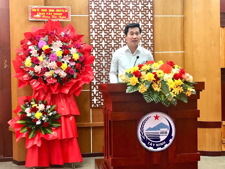 Ph&aacute;t triển khu kinh tế Mộc B&agrave;i theo m&ocirc; h&igrave;nh c&ocirc;ng nghiệp &ndash; đ&ocirc; thị hiện đại- Ảnh 3.