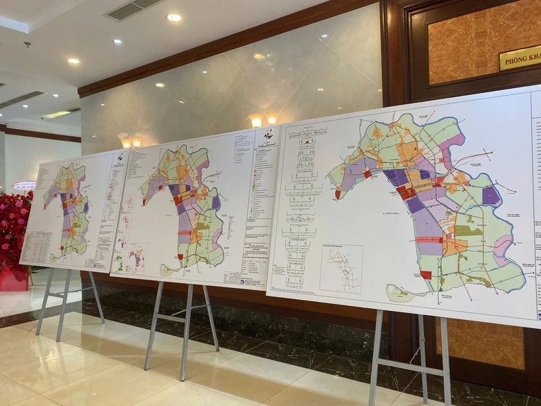 Ph&aacute;t triển khu kinh tế Mộc B&agrave;i theo m&ocirc; h&igrave;nh c&ocirc;ng nghiệp &ndash; đ&ocirc; thị hiện đại- Ảnh 2.