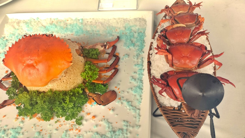 Cuộc thi đầu bếp t&agrave;i năng giới thiệu "Tinh hoa Văn h&oacute;a ẩm thực C&agrave; Mau"- Ảnh 7.