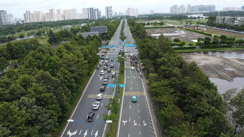 TP.HCM sẽ chỉ định thầu chọn tư vấn thẩm tra dự &aacute;n metro Bến Th&agrave;nh - Thủ Thi&ecirc;m- Ảnh 1.