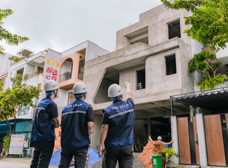 SBS VILLA - kiến tr&uacute;c bền vững c&ugrave;ng tr&aacute;ch nhiệm ESG- Ảnh 3.
