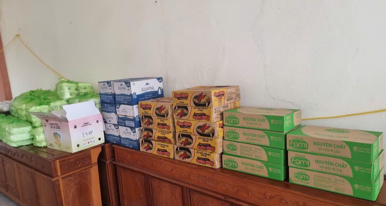 H&agrave; Tĩnh sơ t&aacute;n người d&acirc;n trước giờ b&atilde;o số 10 đổ bộ- Ảnh 3.