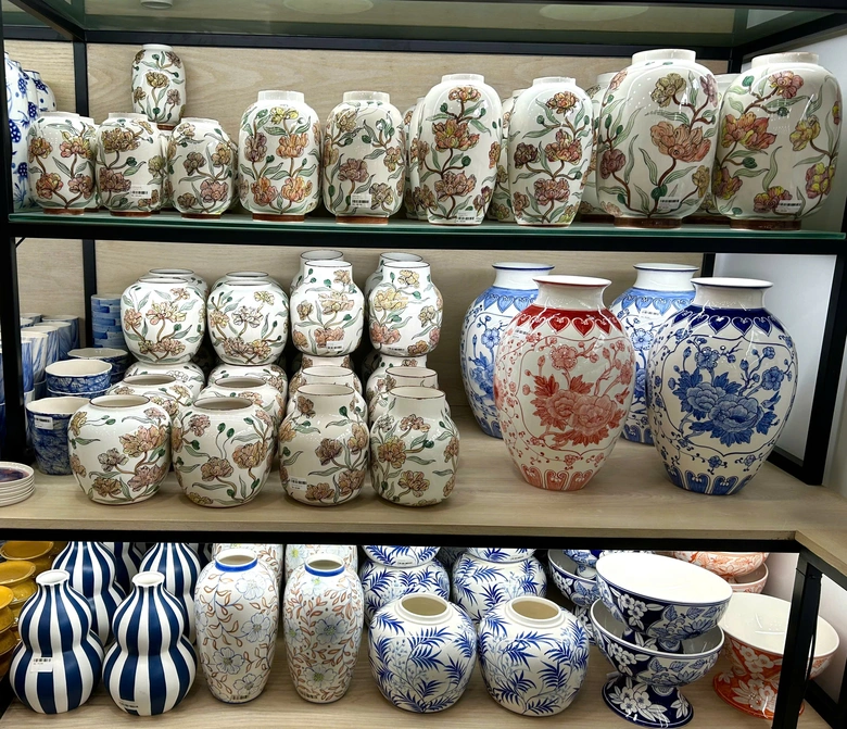 L&agrave;ng nghề truyền thống H&agrave; Nội g&oacute;p sức ph&aacute;t triển n&ocirc;ng th&ocirc;n mới- Ảnh 5.