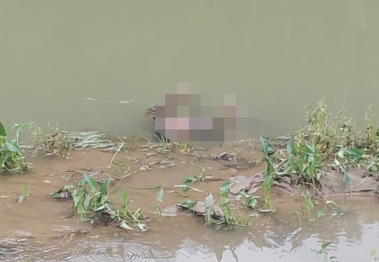 Đ&agrave; Nẵng: T&igrave;m thấy thi thể nam thanh ni&ecirc;n bị nước cuốn tr&ocirc;i khi bơi qua s&ocirc;ng về nh&agrave;- Ảnh 1.