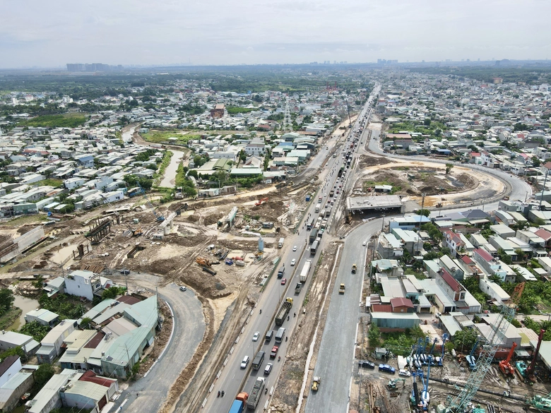 Đồng Nai: Vượt chỉ ti&ecirc;u x&oacute;a nh&agrave; tạm, nh&agrave; ở x&atilde; hội v&agrave; hạ tầng giao th&ocirc;ng- Ảnh 4.