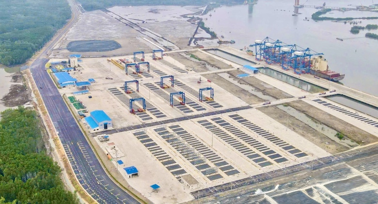 Đồng Nai: Vượt chỉ ti&ecirc;u x&oacute;a nh&agrave; tạm, nh&agrave; ở x&atilde; hội v&agrave; hạ tầng giao th&ocirc;ng- Ảnh 3.