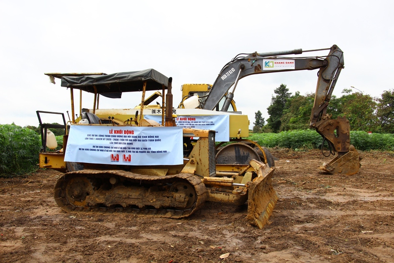 Đồng Nai: Vượt chỉ ti&ecirc;u x&oacute;a nh&agrave; tạm, nh&agrave; ở x&atilde; hội v&agrave; hạ tầng giao th&ocirc;ng- Ảnh 9.