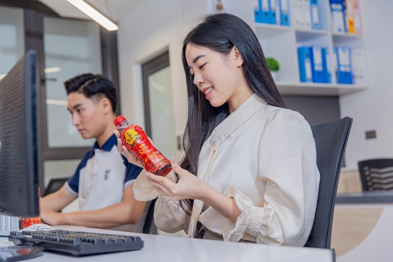 Tr&agrave; Dr Thanh - 17 năm kiến tạo chuẩn 3 Kh&ocirc;ng, đưa thảo mộc Việt chinh phục thế giới- Ảnh 2.