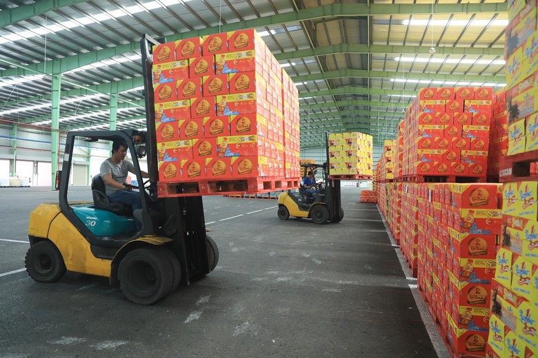 Tr&agrave; Dr Thanh - 17 năm kiến tạo chuẩn 3 Kh&ocirc;ng, đưa thảo mộc Việt chinh phục thế giới- Ảnh 5.