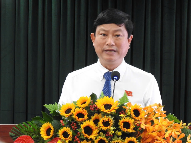 Kỳ họp thứ 4 HĐND TP.HCM: Xem x&eacute;t, th&ocirc;ng qua 41 nghị quyết quan trọng- Ảnh 1.