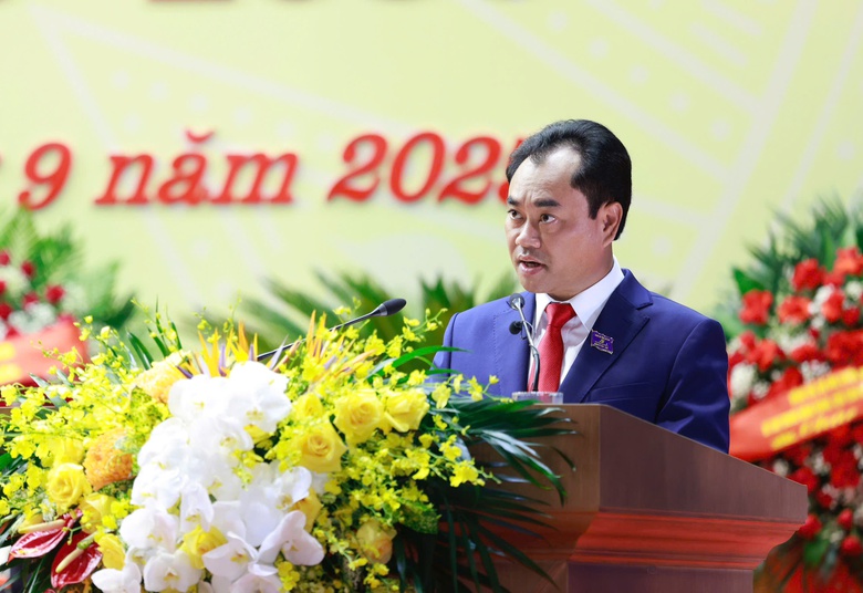 L&agrave;o Cai hướng tới mục ti&ecirc;u l&agrave; cực tăng trưởng mới của v&ugrave;ng Bắc Bộ- Ảnh 11.