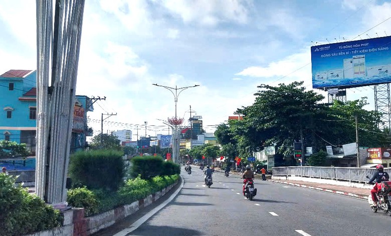 Đồng Th&aacute;p: Tạm dừng lưu th&ocirc;ng nhiều tuyến đường trong hai ng&agrave;y 30/9 v&agrave; 1/10- Ảnh 1.