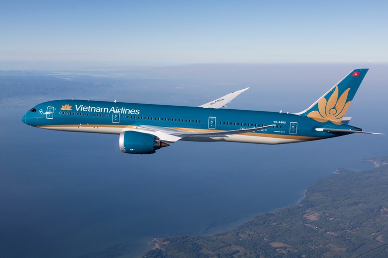Vietnam Airlines Group mở b&aacute;n hơn 3,5 triệu v&eacute; tết Nguy&ecirc;n đ&aacute;n- Ảnh 1.