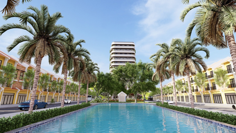 Đ&agrave; Nẵng ph&aacute;t triển thương hiệu cung đường di sản Hội An - Mỹ Sơn - Cổng trời Đ&ocirc;ng Giang- Ảnh 3.