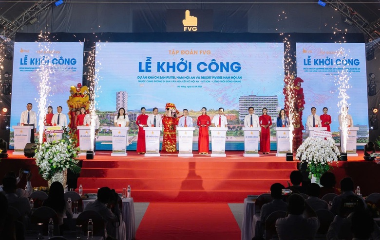 Đ&agrave; Nẵng ph&aacute;t triển thương hiệu cung đường di sản Hội An - Mỹ Sơn - Cổng trời Đ&ocirc;ng Giang- Ảnh 1.