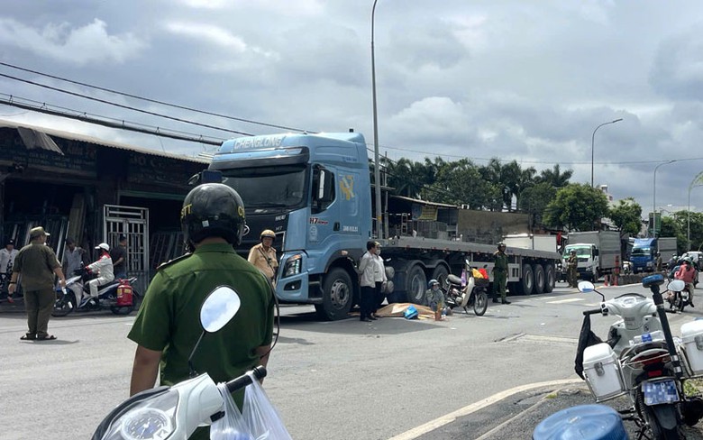 Hiện trường vụ tai nạn. Hiện trường vụ tai nạn.