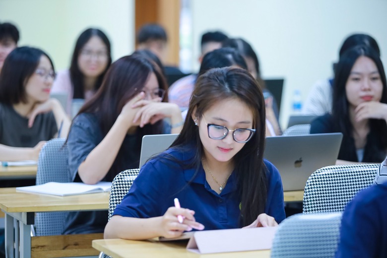 Học viện Ng&acirc;n h&agrave;ng tuyển sinh bổ sung năm 2025- Ảnh 1.