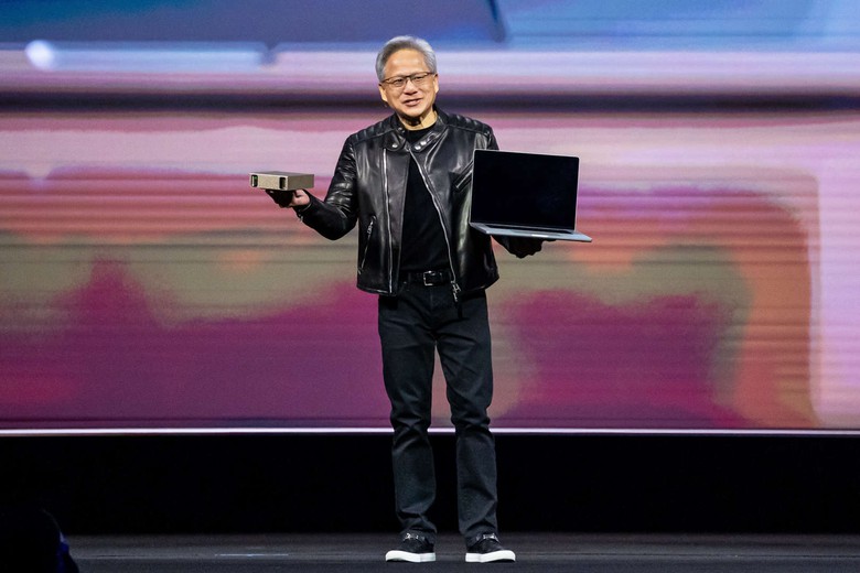 Các công ty Trung Quốc vẫn khao khát chip Nvidia bất chấp áp lực từ chính phủ- Ảnh 2. Các công ty Trung Quốc vẫn khao khát chip Nvidia bất chấp áp lực từ chính phủ- Ảnh 2.