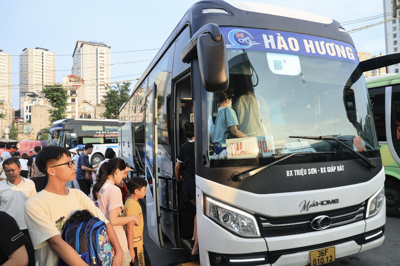 Tai nạn giao th&ocirc;ng giảm s&acirc;u cả 3 ti&ecirc;u ch&iacute; trong kỳ nghỉ lễ 2/9- Ảnh 3.