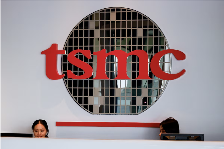 Đến lượt TSMC bị thu hồi quy chế xuất khẩu nhanh của Mỹ sang Trung Quốc- Ảnh 1.