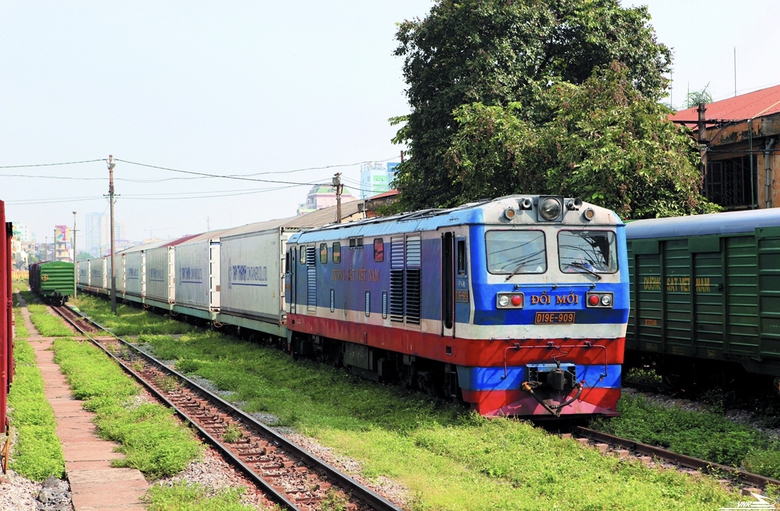 T&acirc;y Ninh đề xuất bổ sung tuyến đường sắt B&agrave;u B&agrave;ng - Mộc B&agrave;i v&agrave;o quy hoạch quốc gia- Ảnh 1.