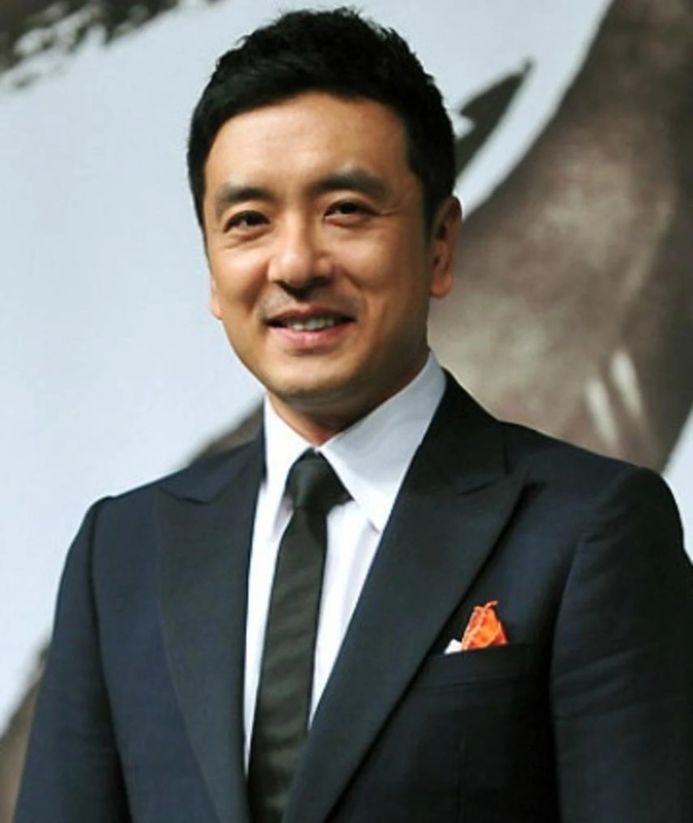 Tài tử Kim Seung Woo bị chỉ trích vì yêu cầu nhà sản xuất hủy phát sóng chương trình - Ảnh 2. Tài tử Kim Seung Woo bị chỉ trích vì yêu cầu nhà sản xuất hủy phát sóng chương trình - Ảnh 2.