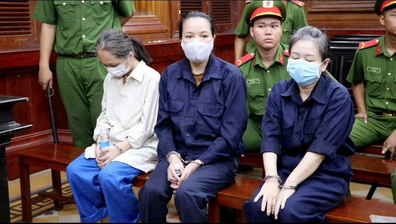 Chủ cơ sở Mái ấm Hoa Hồng lãnh án 2 năm 3 tháng tù vì bạo hành trẻ em- Ảnh 1. Chủ cơ sở Mái ấm Hoa Hồng lãnh án 2 năm 3 tháng tù vì bạo hành trẻ em- Ảnh 1.