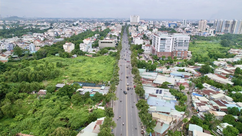 Đồng Nai: Quy hoạch kiến tạo th&agrave;nh phố s&acirc;n bay to&agrave;n cầu, h&igrave;nh th&agrave;nh h&agrave;nh lang đ&ocirc; thị xanh- Ảnh 6.