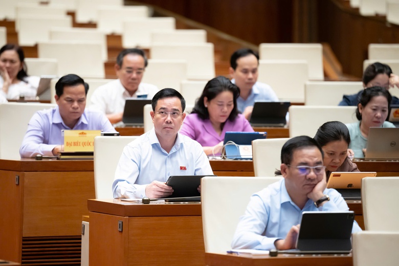 Đề nghị kiểm to&aacute;n, c&ocirc;ng khai th&ocirc;ng tin nh&agrave; t&agrave;i trợ, người nhận cứu trợ để tr&aacute;nh trục lợi- Ảnh 2.