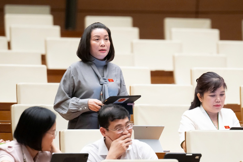 Đề nghị kiểm to&aacute;n, c&ocirc;ng khai th&ocirc;ng tin nh&agrave; t&agrave;i trợ, người nhận cứu trợ để tr&aacute;nh trục lợi- Ảnh 1.