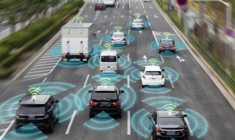 Xe tự l&aacute;i ho&agrave;n to&agrave;n mới cần cấp ph&eacute;p: Đề xuất gỡ r&agrave;o thủ tục cho h&agrave;ng triệu &ocirc; t&ocirc;- Ảnh 1.