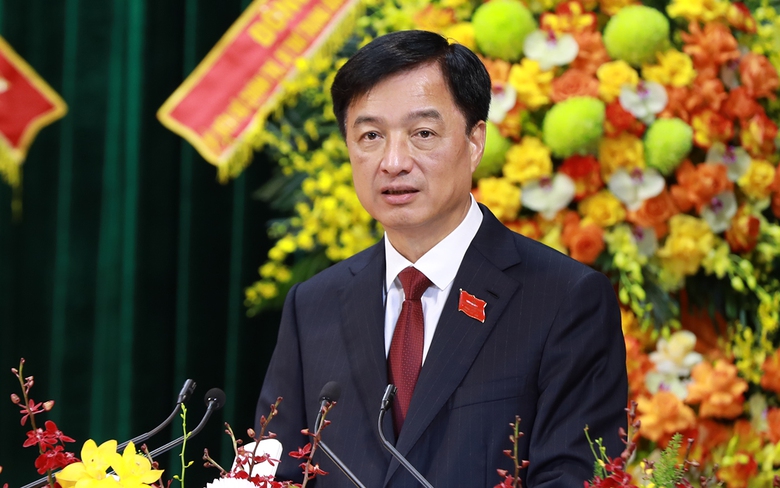 Ông Nguyễn Duy Ngọc: Bắc Ninh là điểm sáng trong phát triển kinh tế- Ảnh 1. Ông Nguyễn Duy Ngọc: Bắc Ninh là điểm sáng trong phát triển kinh tế- Ảnh 1.