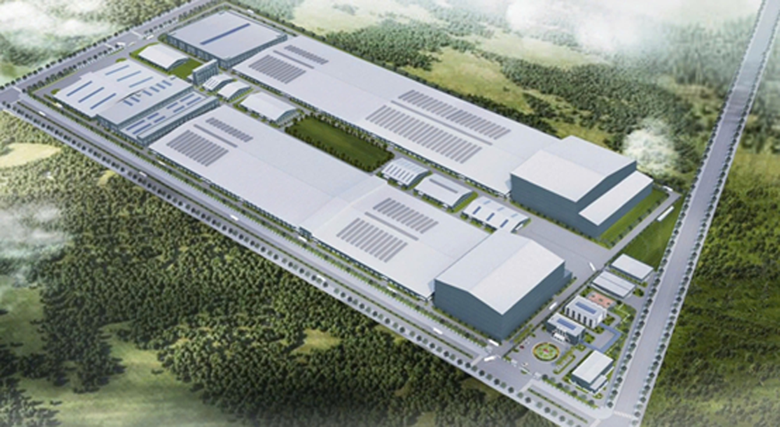 B&agrave;n Thạch - Tổng thầu x&acirc;y dựng c&ocirc;ng nghiệp uy t&iacute;n tại Việt Nam- Ảnh 3.