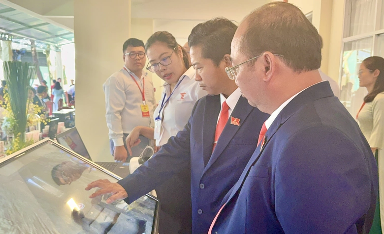 Đồng Nai: S&acirc;n bay Long Th&agrave;nh v&agrave; h&agrave;nh lang s&ocirc;ng l&agrave; động lực tăng trưởng mới- Ảnh 8.