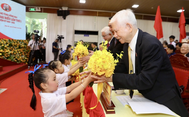 Đồng Nai: S&acirc;n bay Long Th&agrave;nh v&agrave; h&agrave;nh lang s&ocirc;ng l&agrave; động lực tăng trưởng mới- Ảnh 4.