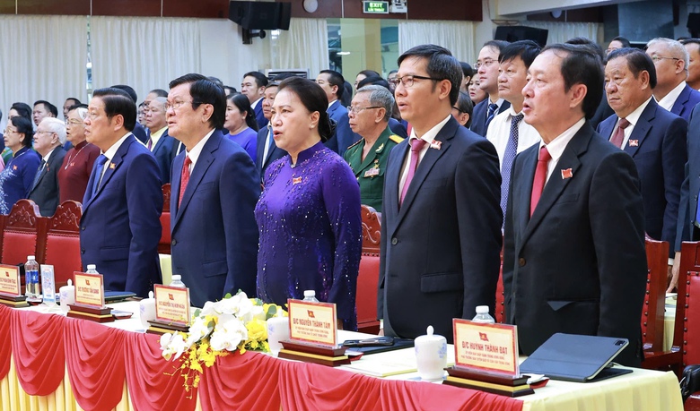 Đồng Nai: S&acirc;n bay Long Th&agrave;nh v&agrave; h&agrave;nh lang s&ocirc;ng l&agrave; động lực tăng trưởng mới- Ảnh 3.