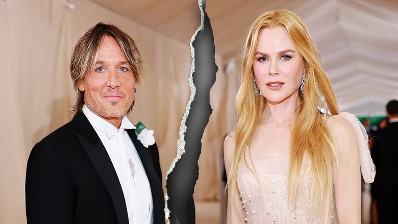 Nicole Kidman và Keith Urban ly thân sau 19 năm chung sống- Ảnh 1. Nicole Kidman và Keith Urban ly thân sau 19 năm chung sống- Ảnh 1.