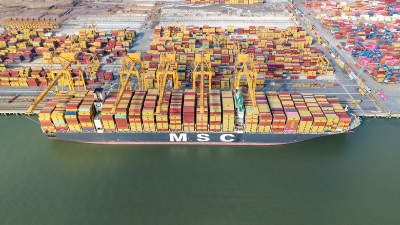 H&agrave;ng hải Việt Nam bứt tốc nhờ cải c&aacute;ch h&agrave;nh ch&iacute;nh, chuyển đổi số- Ảnh 1.