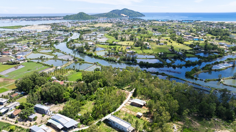 Cận cảnh hai c&ocirc;ng tr&igrave;nh giao th&ocirc;ng ho&agrave;n th&agrave;nh trước thềm Đại hội Đảng bộ tỉnh Gia Lai- Ảnh 8.