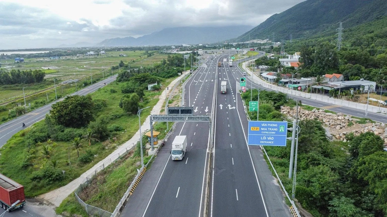 Kh&aacute;nh H&ograve;a chủ động x&acirc;y dựng khu t&aacute;i định cư phục vụ dự &aacute;n đường sắt tốc độ cao- Ảnh 2.