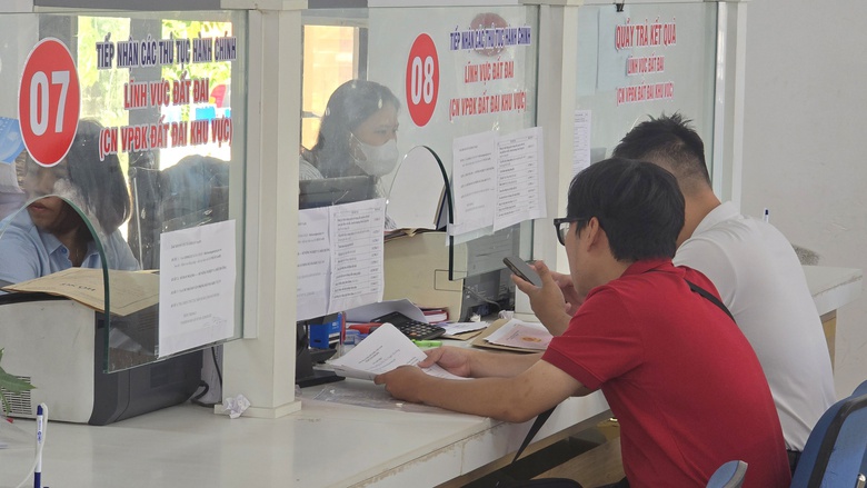 Đ&agrave; Nẵng đặt mục ti&ecirc;u 100% thủ tục h&agrave;nh ch&iacute;nh kh&ocirc;ng phụ thuộc địa giới- Ảnh 1.
