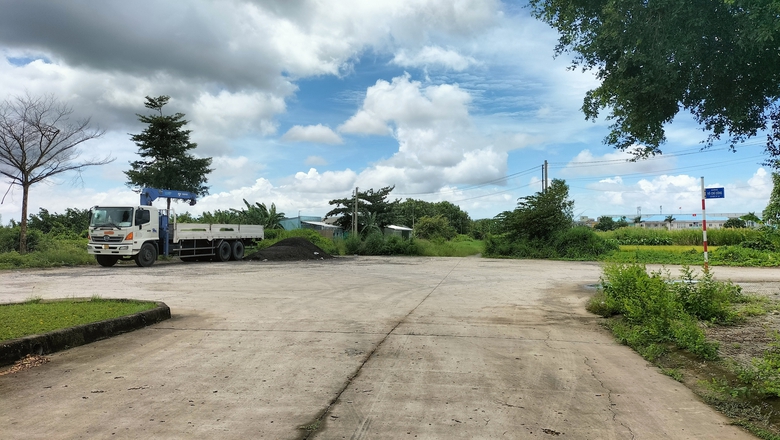 C&agrave; Mau: Gấp r&uacute;t giải ph&oacute;ng mặt bằng đường V&agrave;nh đai ngo&agrave;i Bạc Li&ecirc;u- Ảnh 2.