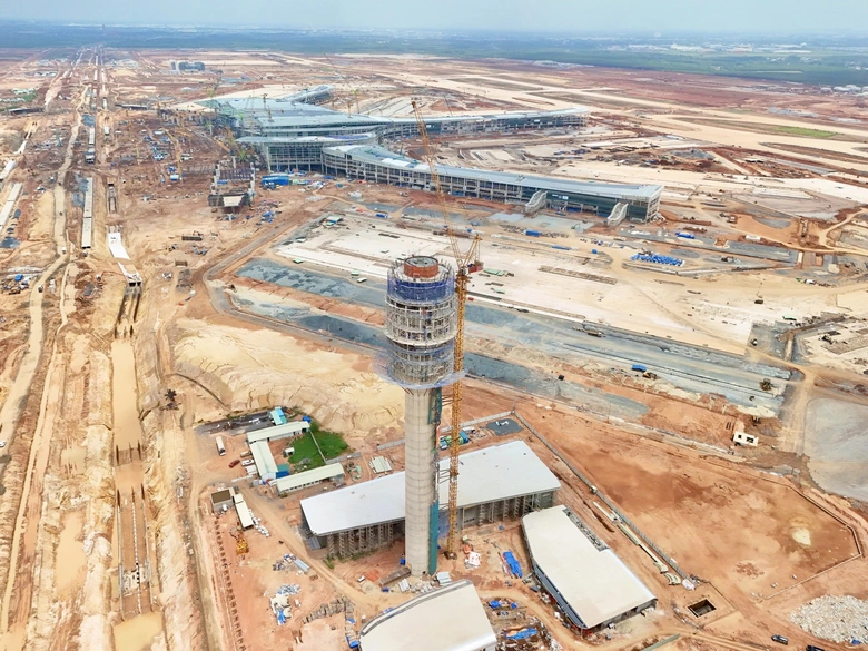 Đồng Nai t&igrave;m giải ph&aacute;p th&aacute;o gỡ vướng mắc cho 29 dự &aacute;n trọng điểm- Ảnh 3.